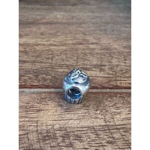 Pandora cupcake charm